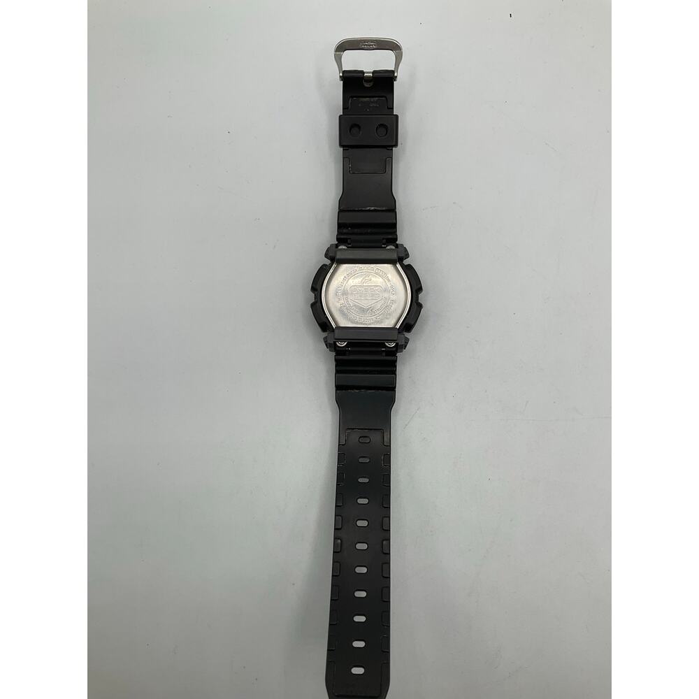 CASIO G-SHOCK DW 9052- about 43 mm, Black - Picture 9 of 10